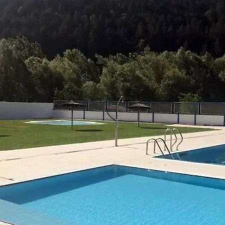 Cal Cinto - Apartamento Rustico Y Renovado 7P Guardiola de Bergueda Extérieur photo