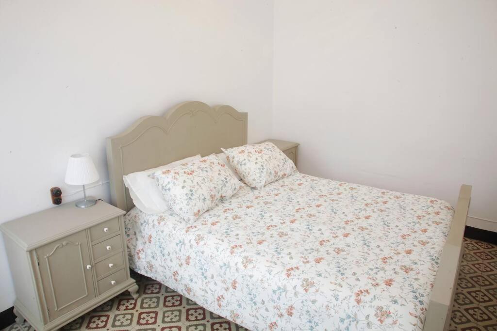 Cal Cinto - Apartamento Rustico Y Renovado 7P Guardiola de Bergueda Extérieur photo