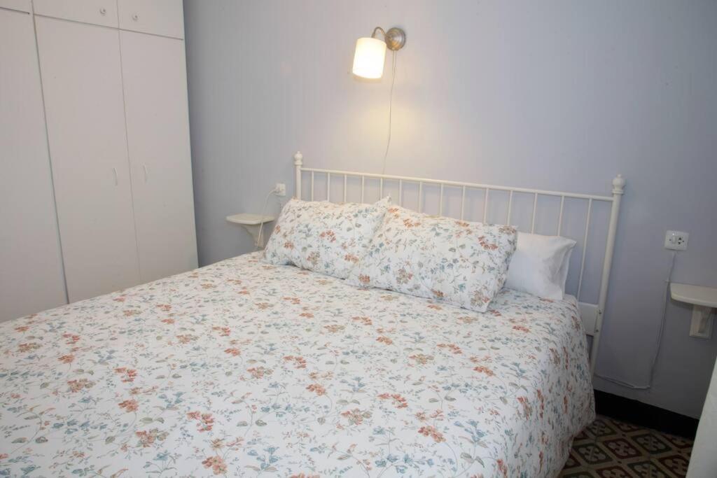 Cal Cinto - Apartamento Rustico Y Renovado 7P Guardiola de Bergueda Extérieur photo