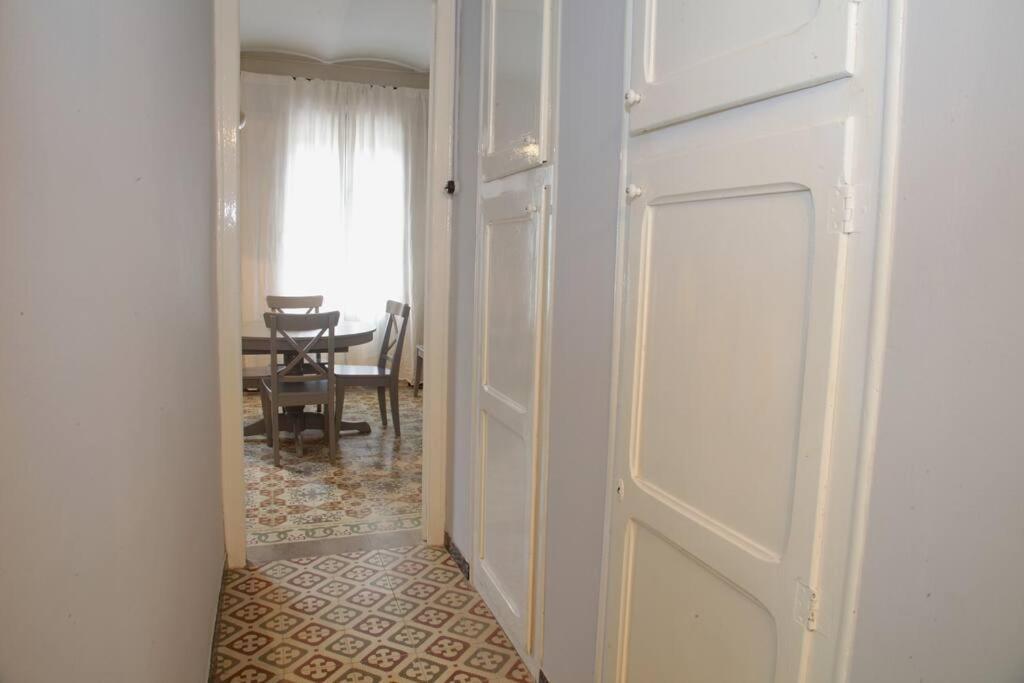 Cal Cinto - Apartamento Rustico Y Renovado 7P Guardiola de Bergueda Extérieur photo
