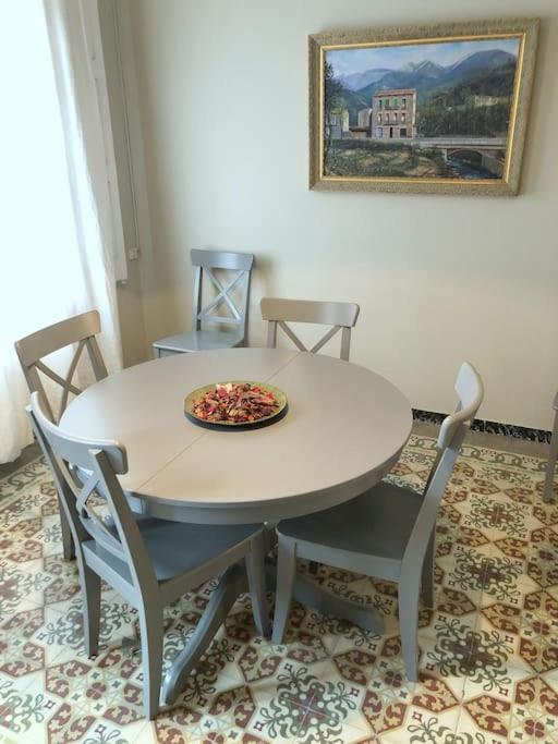 Cal Cinto - Apartamento Rustico Y Renovado 7P Guardiola de Bergueda Extérieur photo