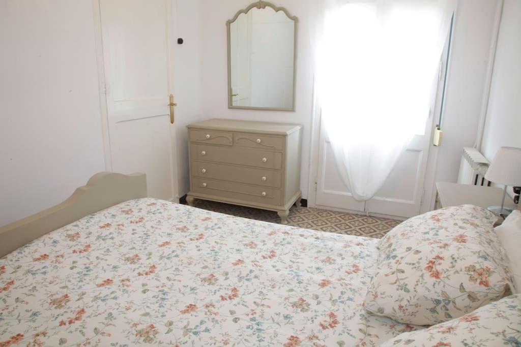 Cal Cinto - Apartamento Rustico Y Renovado 7P Guardiola de Bergueda Extérieur photo