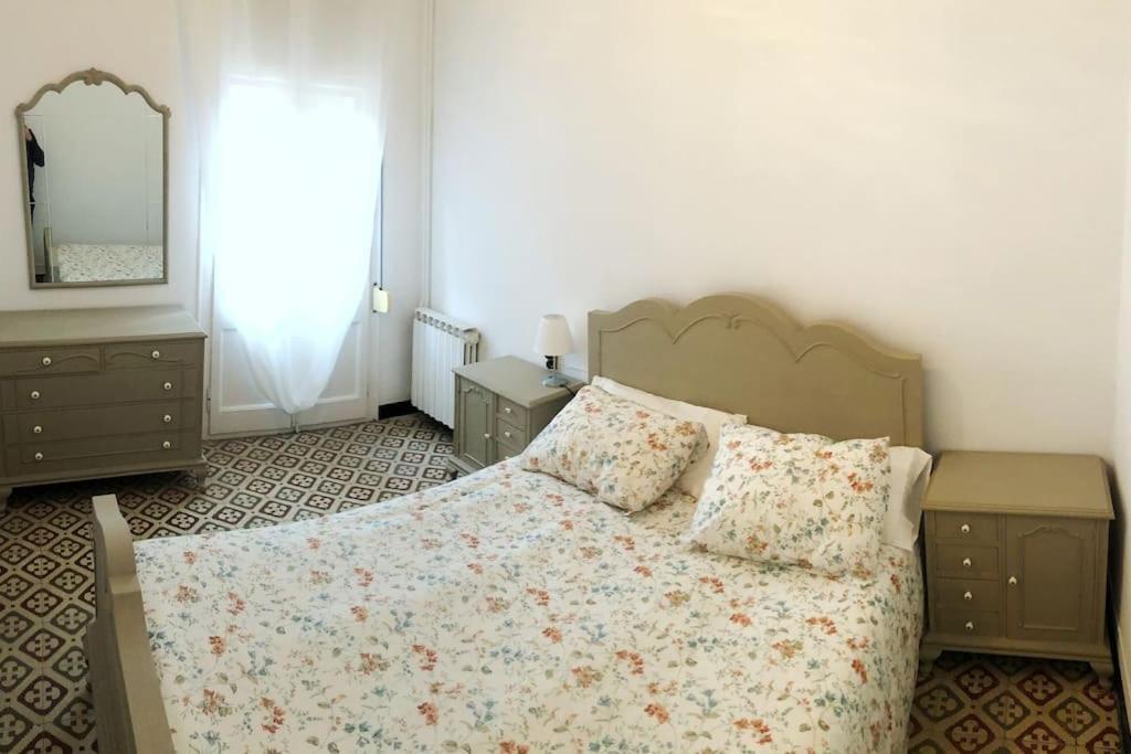 Cal Cinto - Apartamento Rustico Y Renovado 7P Guardiola de Bergueda Extérieur photo